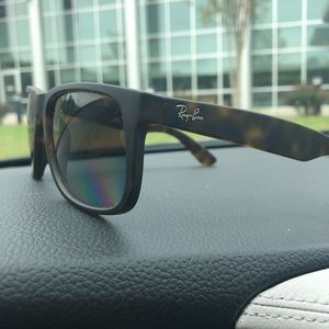 Ray Ban - Justin